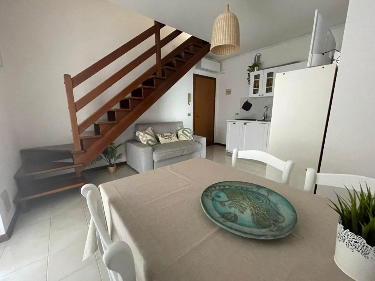 Villa Anna Градо Экстерьер фото