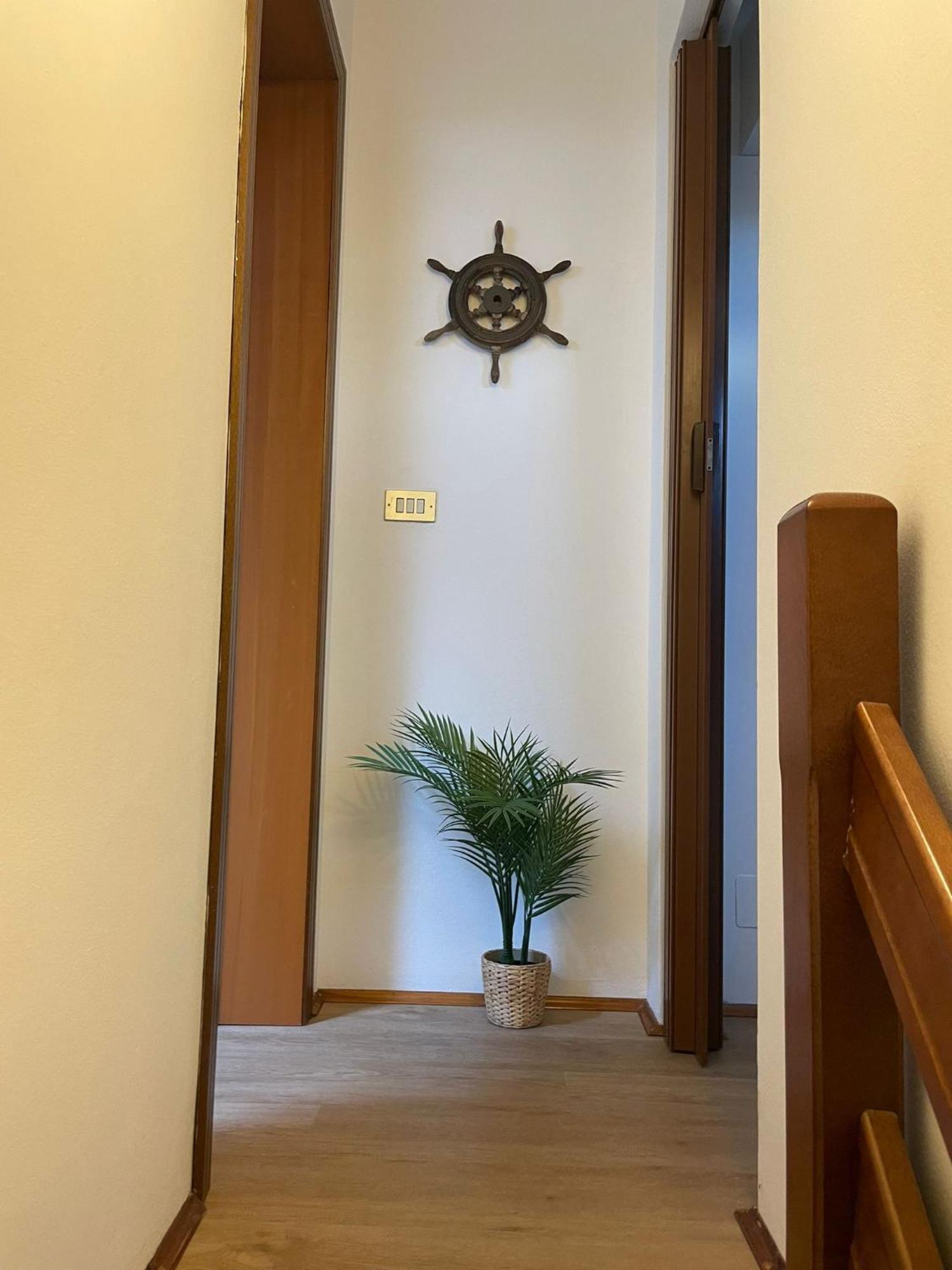 Villa Anna Градо Экстерьер фото